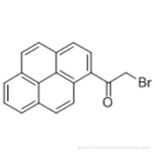 1-(Bromoacetyl)pyrene CAS 80480-15-5